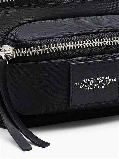 Marc Jacobs The Belt Gürteltasche .